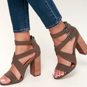Steve Madden Sundance Sandal